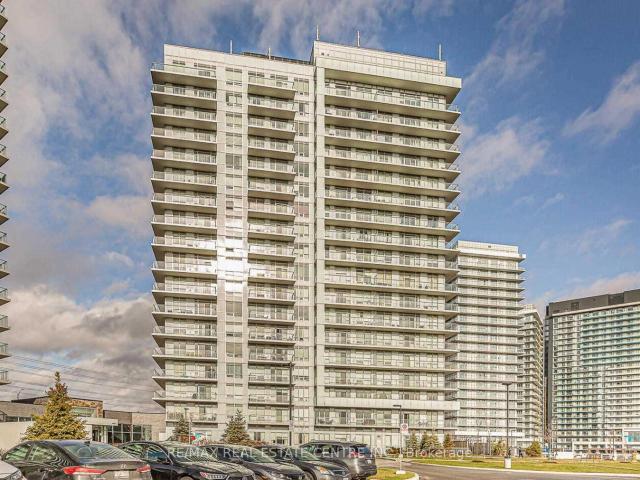 Condo for rent in Mississauga, Ontario