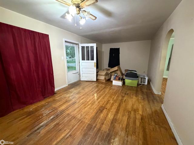 House for sale in Humboldt, Iowa