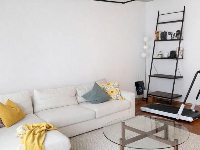 Condo for rent in Woburn, Ontario