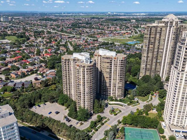 Condo for sale in Mississauga, Ontario