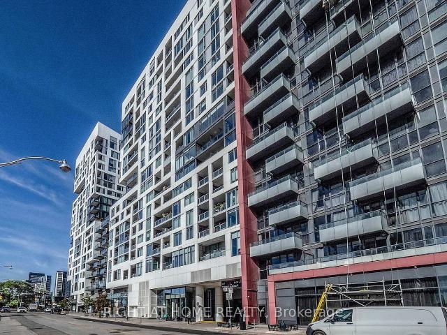 Condo for rent in Spadina—Fort York, Toronto