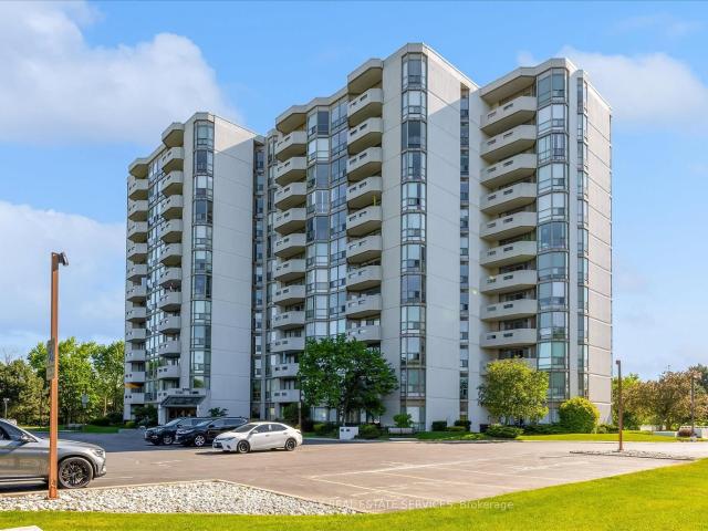 Condo for sale in Burlington, Ontario