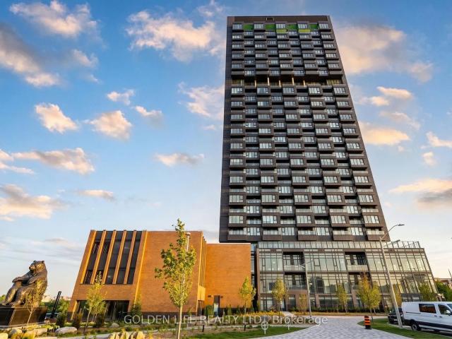 Condo for rent in Woburn, Ontario