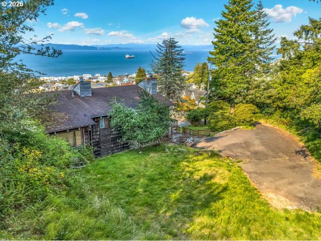 Land for sale in Astoria, Clatsop County