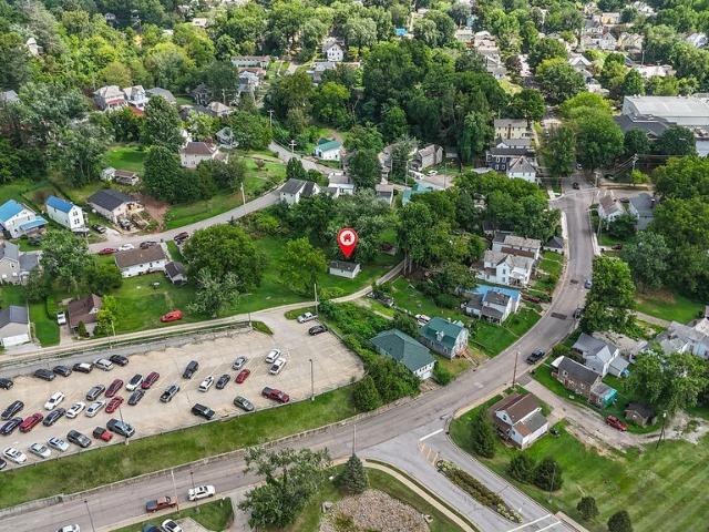 Land for sale in Marietta, Ohio