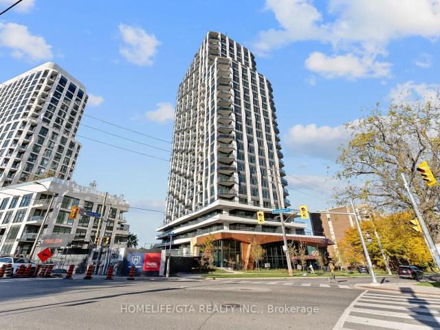 Condo for rent in Woburn, Ontario