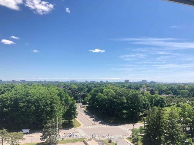 Condo for rent in Woburn, Ontario