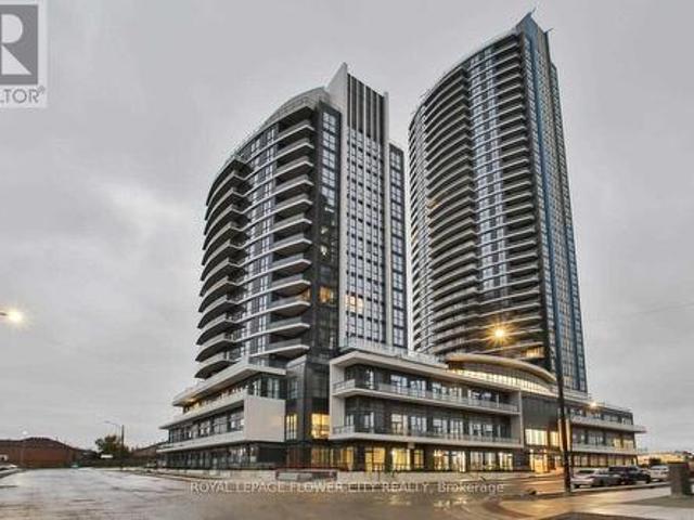 Condo for sale in Mississauga, Ontario
