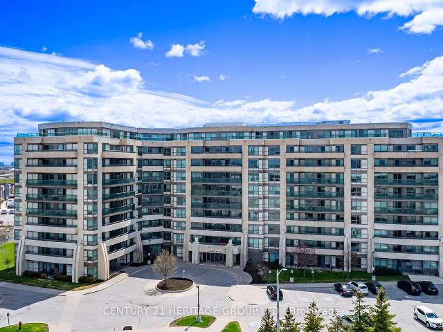 Condo for sale in York, Ontario