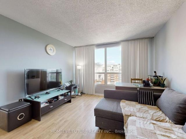 Apartment for rent in Don Valley East, Toronto