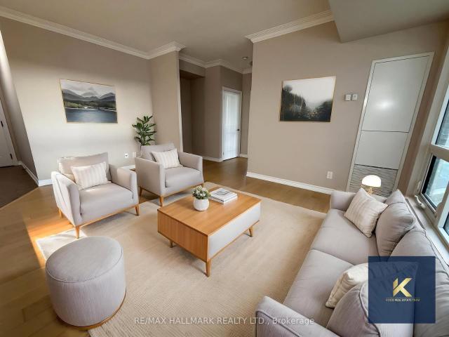 Condo for sale in York, Ontario