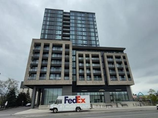 Condo for sale in Woburn, Ontario