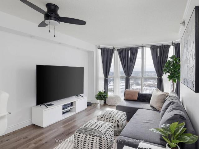 Condo for sale in Woburn, Ontario