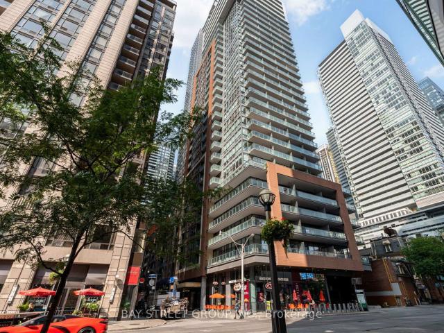 Condo for sale in Spadina—Fort York, Toronto