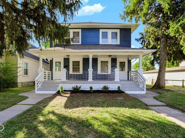 House for sale in Indianapolis, Marion County