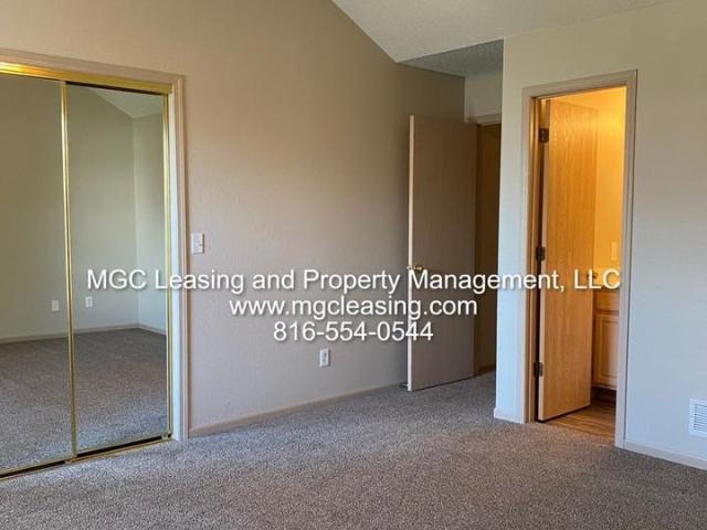 House for rent in Harrisonville, Missouri