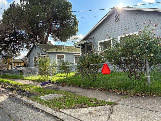House for sale in Santa Rosa, Sonoma County