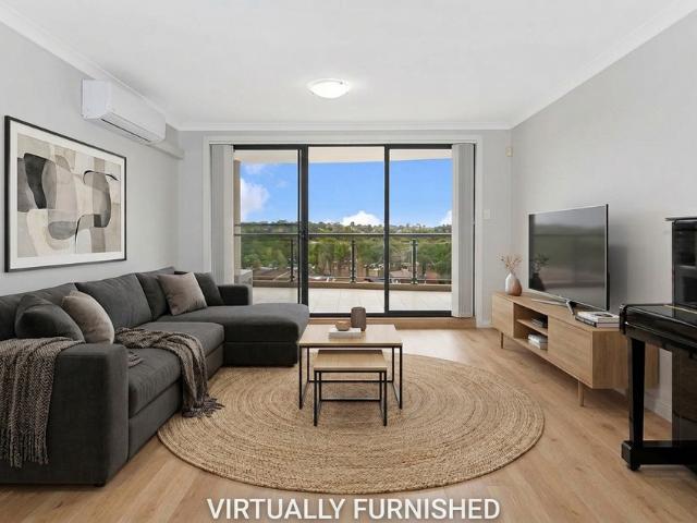 Apartment for rent in Sydney, New South Wales