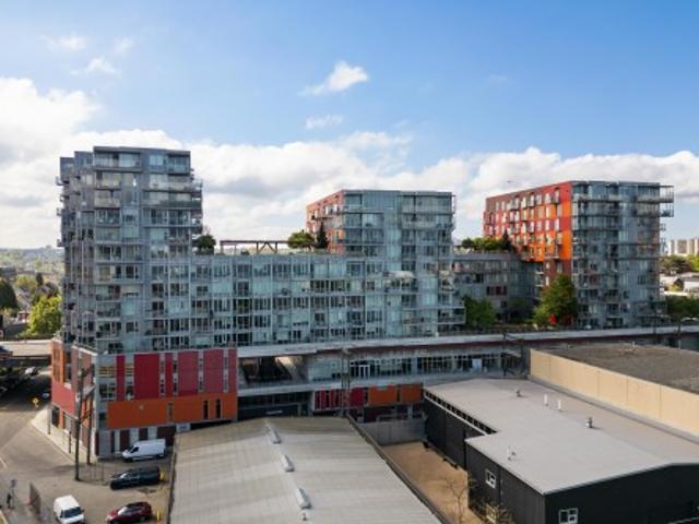 Property for sale in Vancouver, British Columbia