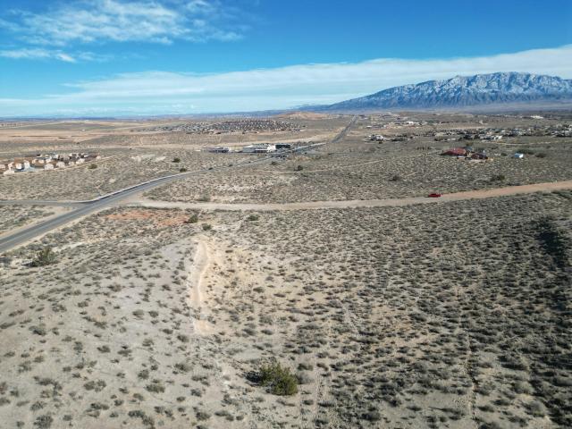 Land for sale in Rio Rancho, New Mexico