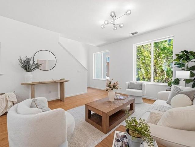 Townhouse for sale in San Jose, California
