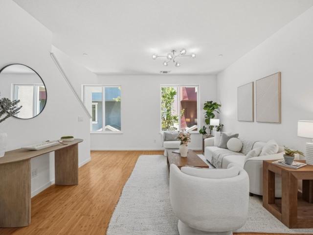 Townhouse for sale in San Jose, California