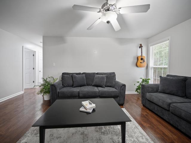 House for sale in Wake, North Carolina
