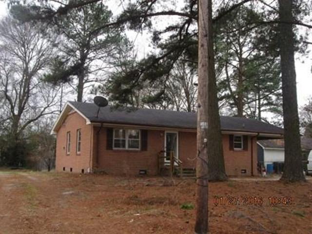 Apartment for rent in Wilson