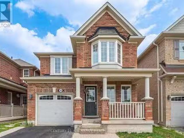 House for sale in Milton, Ontario