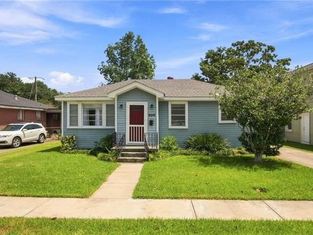 House for sale in Metairie, Louisiana