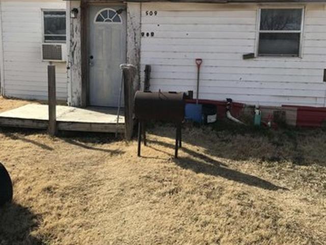House for sale in Oklahoma