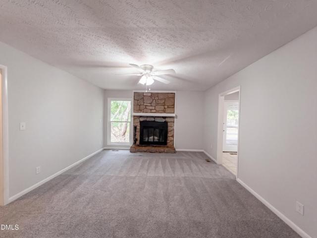 House for sale in Hope Mills, North Carolina