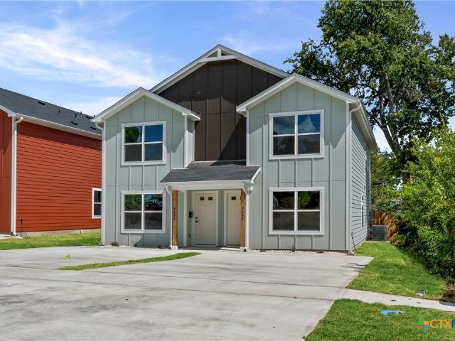Townhouse for sale in Temple, Bell County