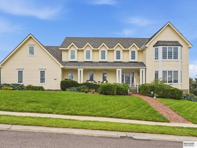 House for sale in Papillion, Sarpy County