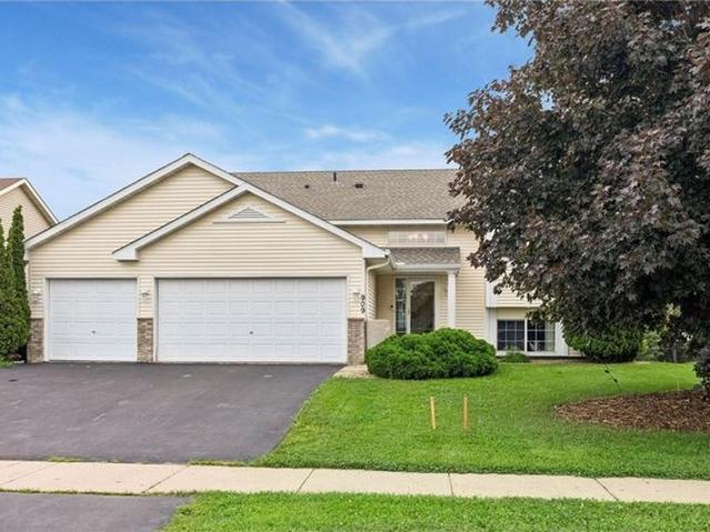 House for sale in Shakopee, Minnesota