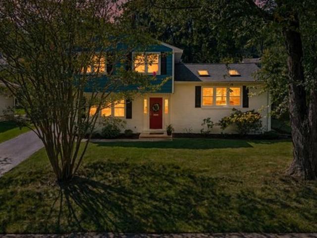 House for sale in Eudowood, Towson