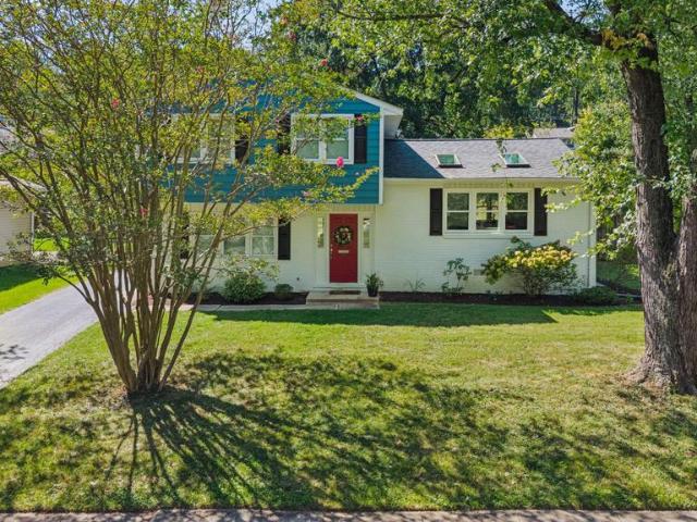 House for sale in Eudowood, Towson