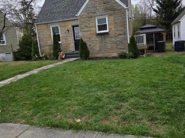 House for sale in Hagerstown, Maryland