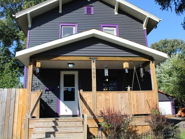 House for sale in Lagonda, Springfield