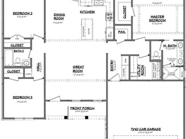 House for sale in Callahan, Texas