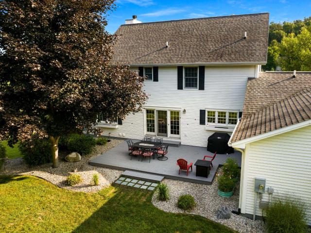House for sale in Michigan
