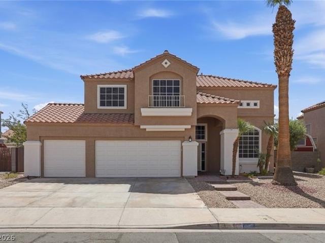 House for sale in Henderson, Nevada