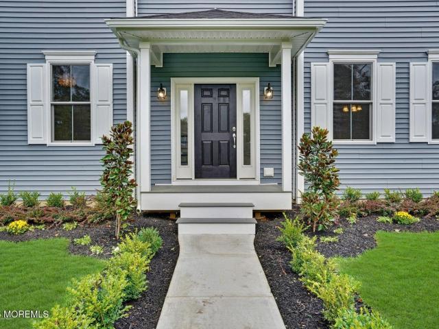 Property for rent in Monmouth, New Jersey