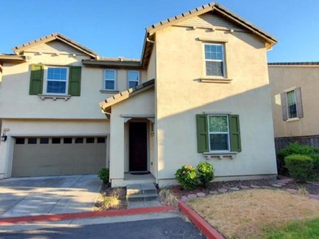 House for sale in El Dorado Hills, California
