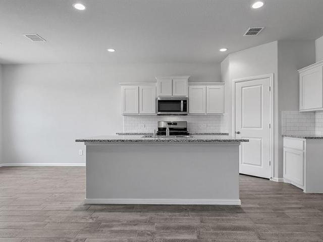 House for sale in Johnson, Texas