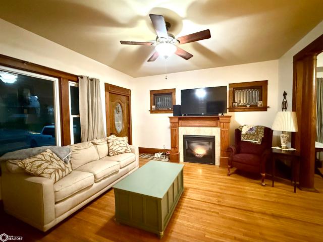 House for sale in Webster City, Hamilton County
