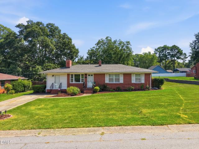 House for sale in Wake, North Carolina