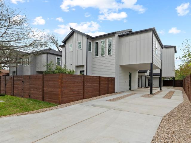 Condo for sale in Austin, Texas