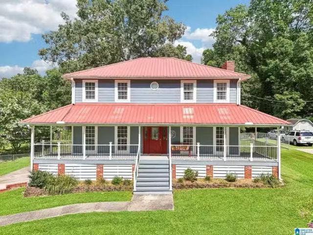 House for rent in Pinson