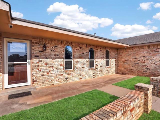 House for sale in Altus, Oklahoma